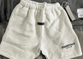 SHORT ESSENTIAL