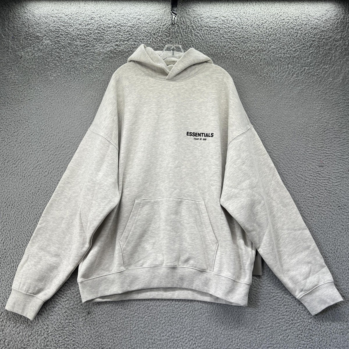 Hoodie Essential