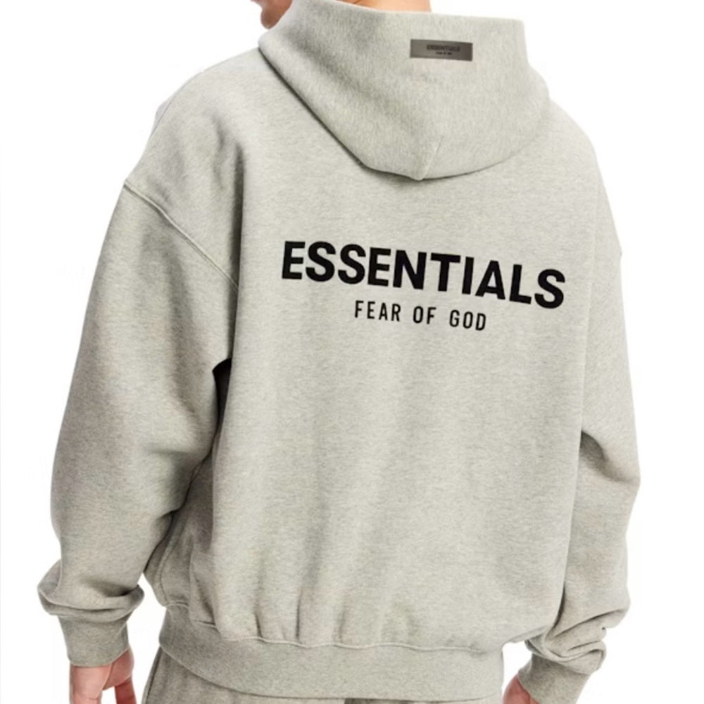 Hoodie Essential