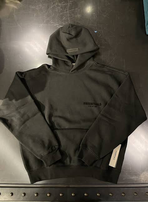Hoodie Essential